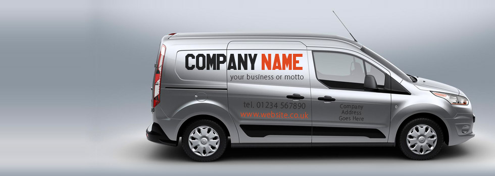 Vehicle Graphics
