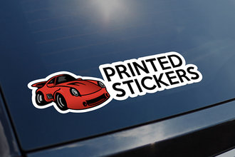 Decals